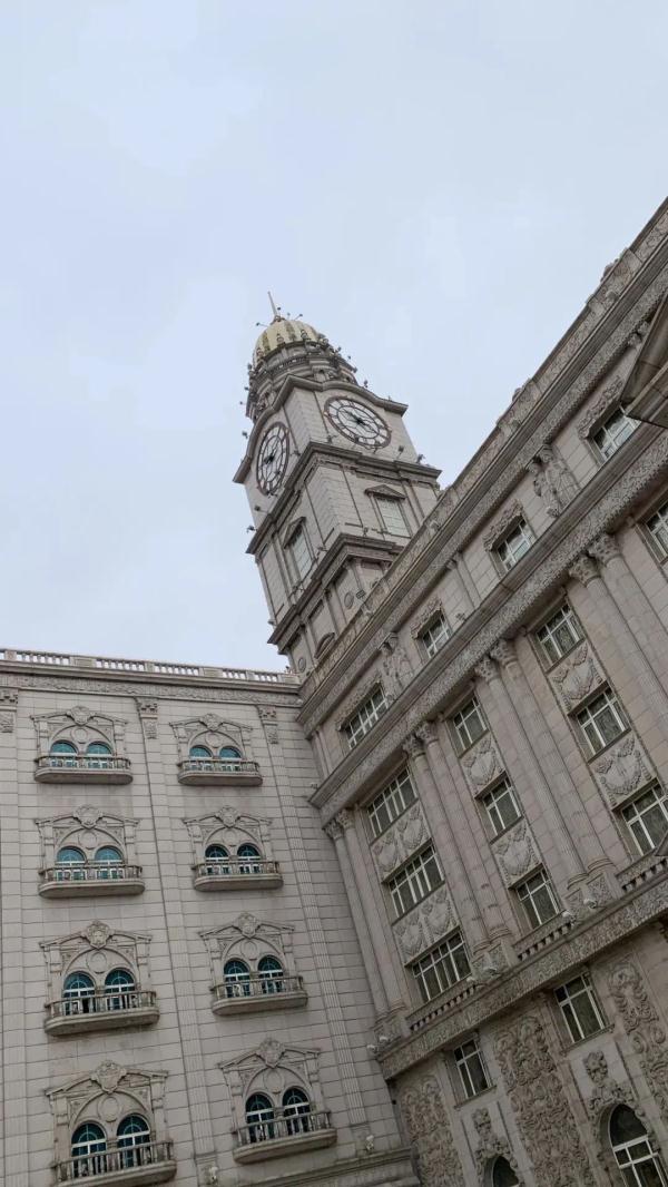 想在哈尔滨体验“全球”度假？安排→