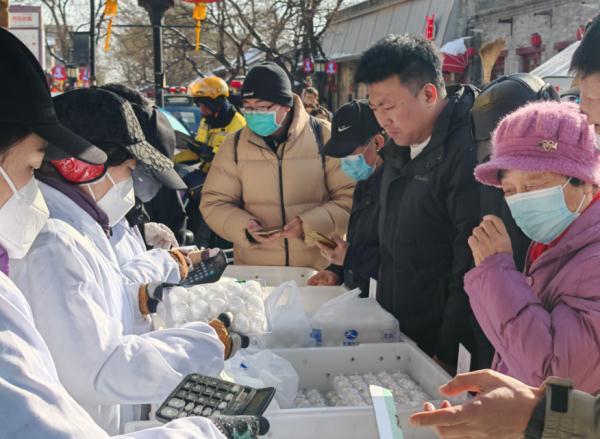 权威提醒!元宵、汤圆这样吃更健康 权威提醒!元宵、汤圆这样吃更健康
