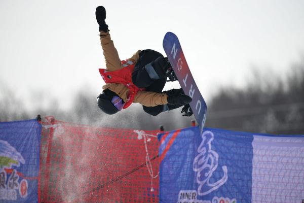 春华秋实 岁物丰成——探析中国冰雪竞技人才培养新模式
