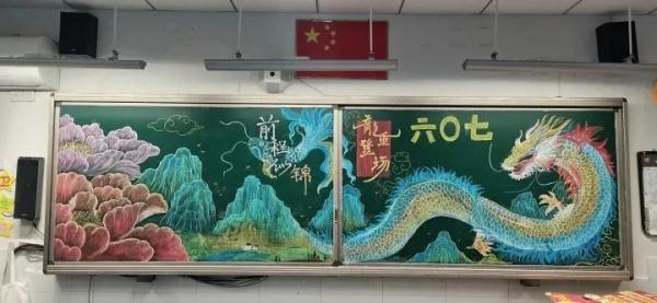 小学生提前返校，竟干了件"大事"！网友：尊称一声"小孩姐"...