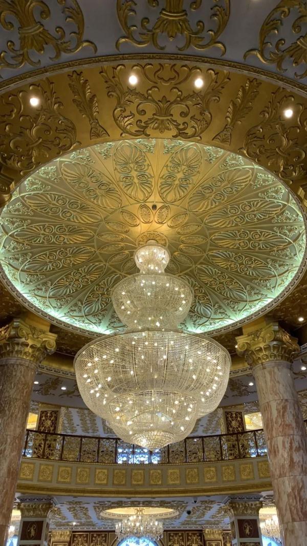 想在哈尔滨体验“全球”度假？安排→