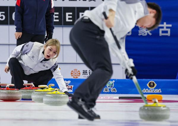 春华秋实 岁物丰成——探析中国冰雪竞技人才培养新模式