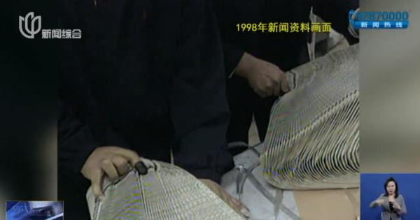 最后一家要关了?上海人的回忆！印海蓉30多年前采访过的小伙，如今还在坚守...