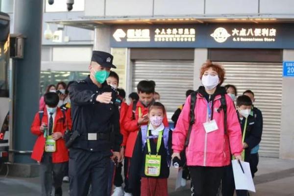 快速通关！深圳口岸增专线