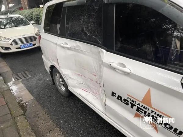 杭州多条高架部分路段封闭，有地铁线路限速！浙江发布40条道路结冰预警→
