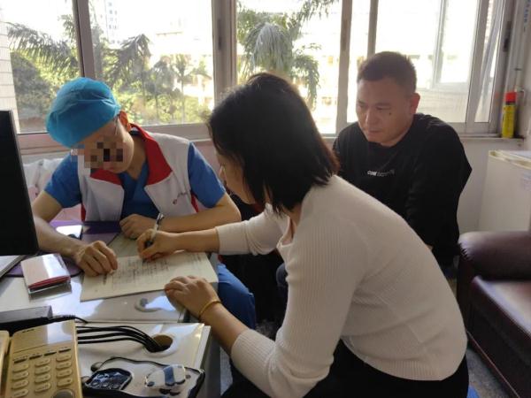 吴子敬，你的生命真的“无止境”！