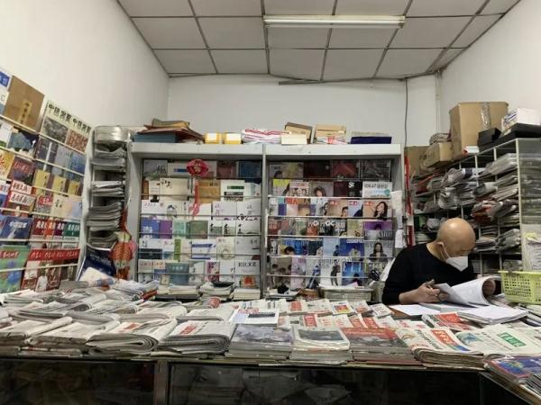 太突然！上海“最后一家”也要关了？爷叔坚守37年→