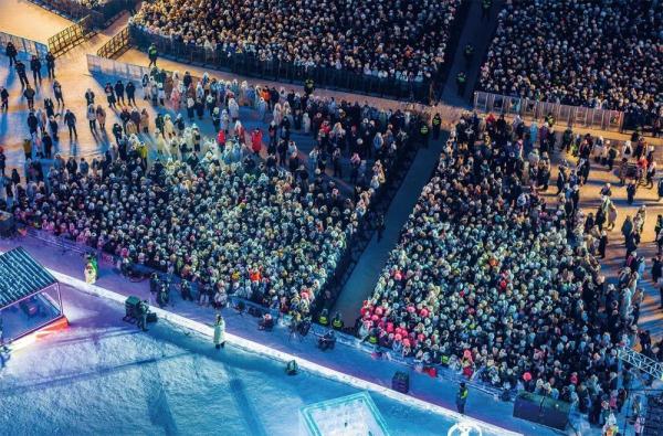 全国文旅热潮不断，谁会成为下一个顶流？