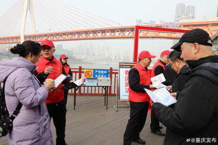 春运重庆水运已平安运送旅客64万余人次 春运重庆水运已平安运送旅客64万余人次