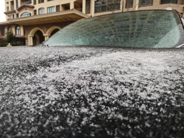 什么是“冻雨”,上海“冻雨”了么?近期天气复杂多变,请大家注意防范! 什么是“冻雨”,上海“冻雨”了么?近期天气复杂多变,请大家注意防范!