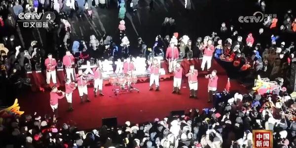 有传承、有创新 这个元宵佳节因民俗更热闹 有传承、有创新 这个元宵佳节因民俗更热闹