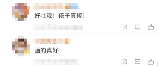 小学生提前返校，竟干了件"大事"！网友：尊称一声"小孩姐"...