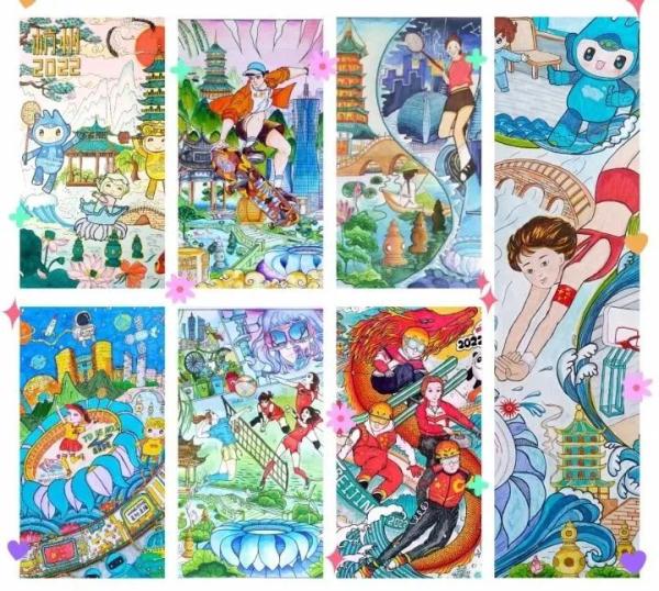 小学生提前返校，竟干了件"大事"！网友：尊称一声"小孩姐"...