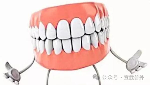 固齿三法——漱口 叩齿 按摩牙龈 固齿三法——漱口 叩齿 按摩牙龈