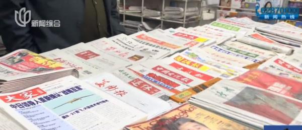 最后一家要关了?上海人的回忆！印海蓉30多年前采访过的小伙，如今还在坚守...