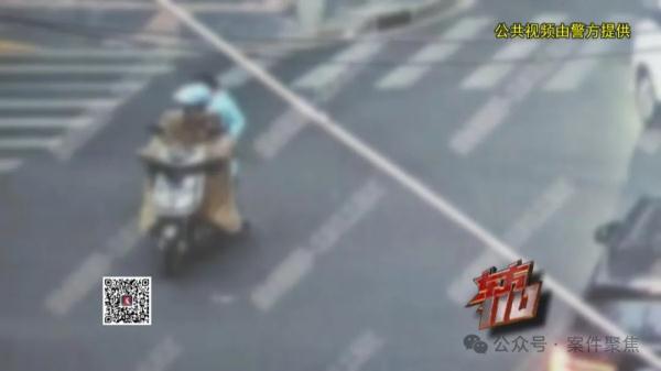 上海13岁女孩出走，监控显示被陌生男子带去宾馆……为何妈妈48小时后才报警？