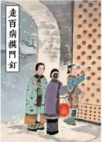 除了吃元宵赏花灯,河北人的正月十五还要做这些事→ 除了吃元宵赏花灯,河北人的正月十五还要做这些事→