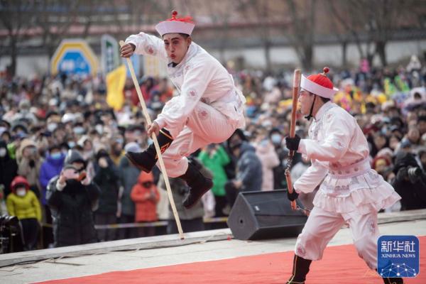 欢乐闹元宵 欢乐闹元宵