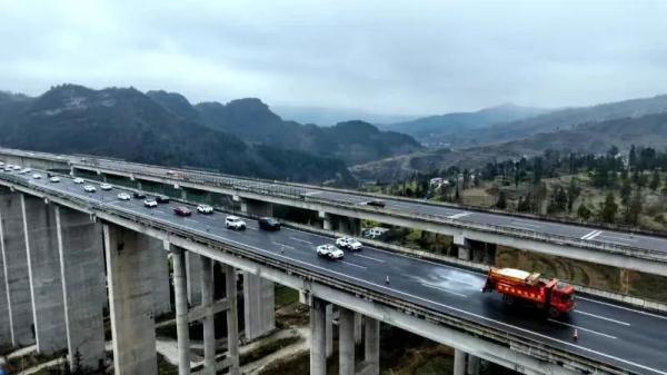 贵阳本轮凝冻天气预计2月27日结束 贵阳本轮凝冻天气预计2月27日结束