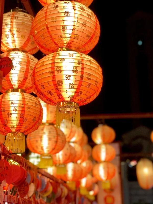 元宵喜乐，团团圆圆丨今晚20时30分月亮最圆