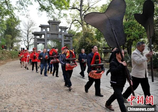 在福建，这样闹元宵，你准备打卡哪里？