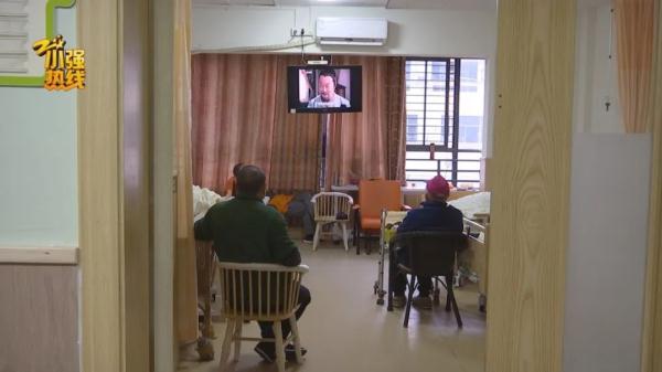 大年初二，72岁护工照顾75岁老人，意外发生了…这件事每个人都要引起重视！