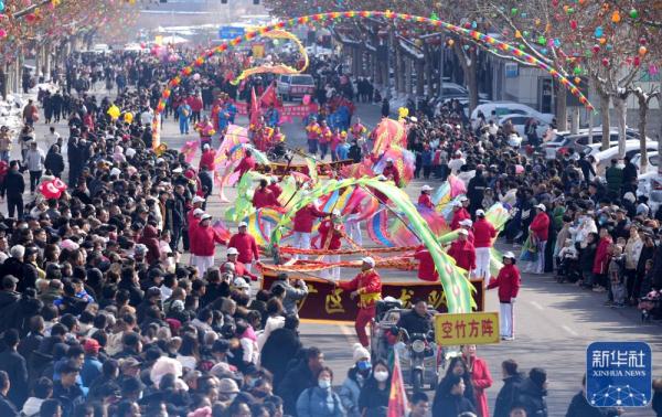 欢乐闹元宵 欢乐闹元宵