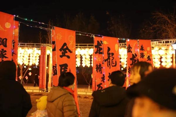 除了吃元宵赏花灯,河北人的正月十五还要做这些事→ 除了吃元宵赏花灯,河北人的正月十五还要做这些事→