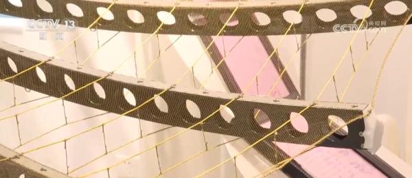 航天科技创新日新月异 展现新时代“第一动力”的澎湃活力