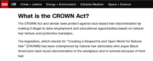 美媒：美国一中学生不满学校要求他剪短发，将州长及州司法部长告上法庭