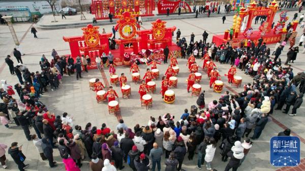 欢乐闹元宵 欢乐闹元宵