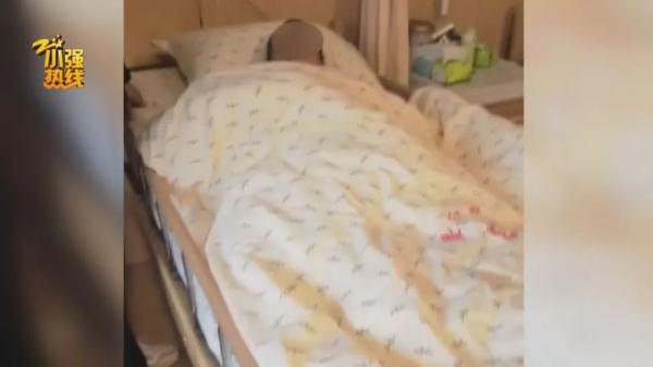 大年初二，72岁护工照顾75岁老人，意外发生了…这件事每个人都要引起重视！