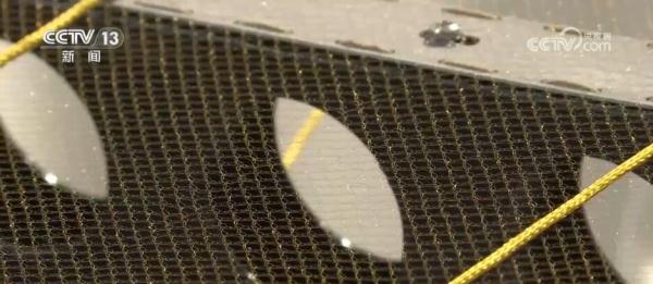 航天科技创新日新月异 展现新时代“第一动力”的澎湃活力