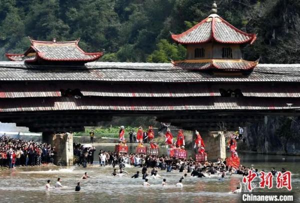 在福建，这样闹元宵，你准备打卡哪里？