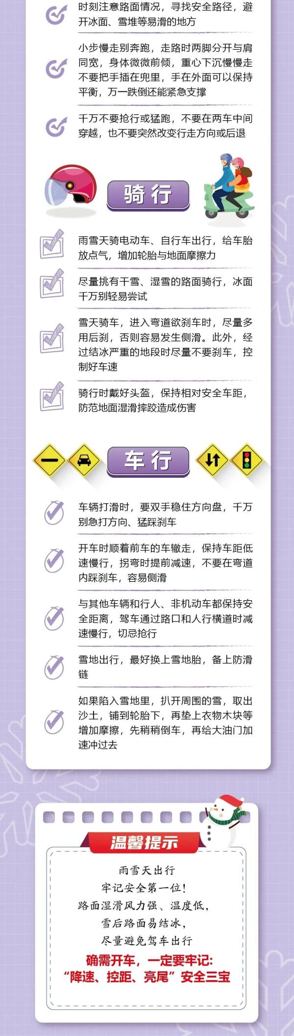 上海40年来同期最冷!刚刚,道路结冰黄色预警发布,出行要当心 上海40年来同期最冷!刚刚,道路结冰黄色预警发布,出行要当心