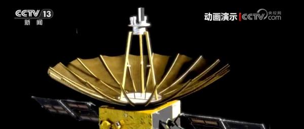 航天科技创新日新月异 展现新时代“第一动力”的澎湃活力