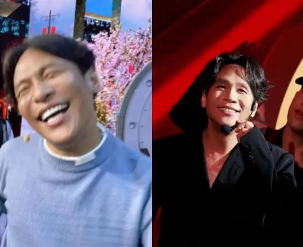 知名男星冲上热搜，不敢相信！