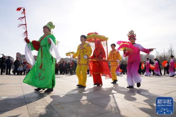 欢乐闹元宵 欢乐闹元宵