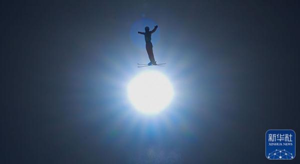 “十四冬”丨河北队夺得自由式滑雪空中技巧青年组混合团体冠军