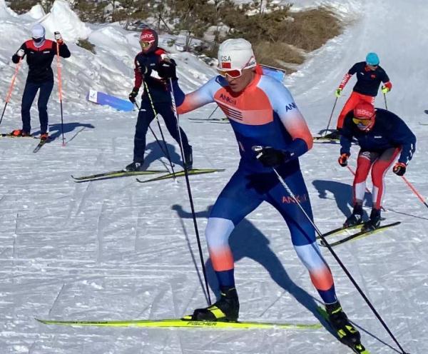 十四冬 | “逆流而上”的希望