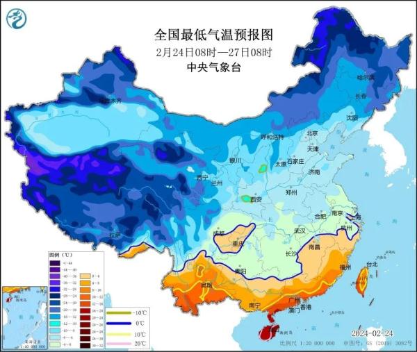 雨雨雨+冷冷冷！元宵赏月遇“三巧”，今晚你家能看到月亮吗→