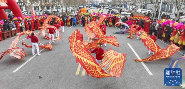 欢乐闹元宵 欢乐闹元宵