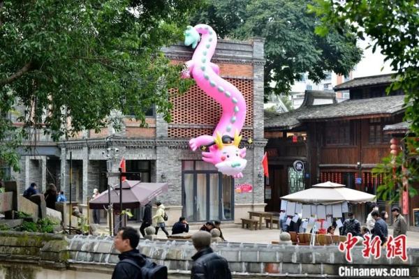 在福建，这样闹元宵，你准备打卡哪里？