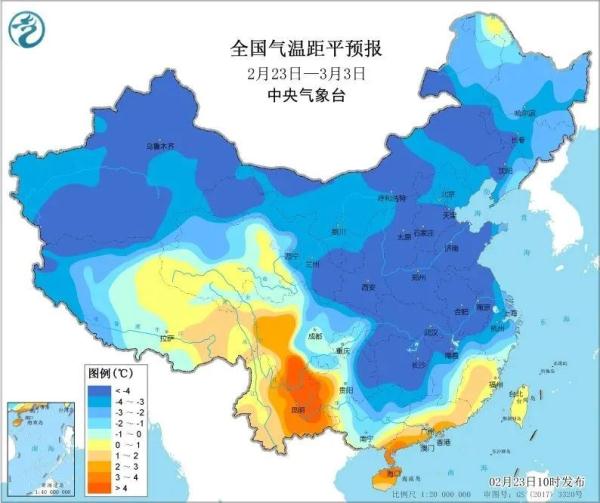 江苏今日雨雪又来！出门赏灯别忘了做好防护