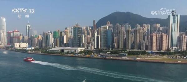 23条立法将为香港缔造更好、更安定、更稳定的经济民生环境