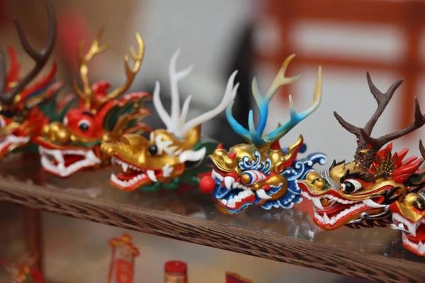 风车舞动、人山人海!佛山“行通济”现场直击 风车舞动、人山人海!佛山“行通济”现场直击