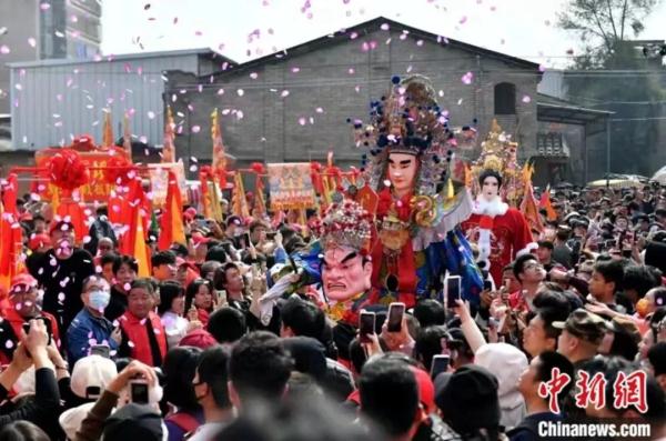在福建，这样闹元宵，你准备打卡哪里？