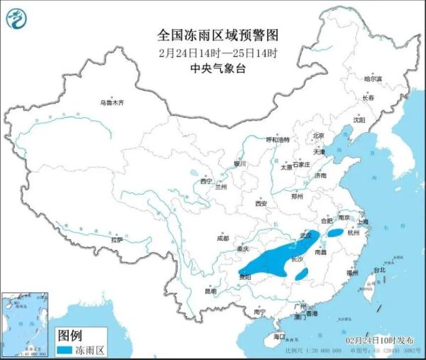 雨雨雨+冷冷冷！元宵赏月遇“三巧”，今晚你家能看到月亮吗→