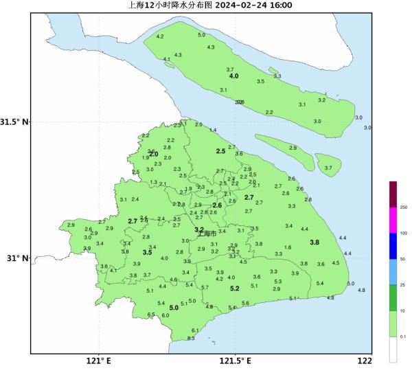 上海40年来同期最冷!刚刚,道路结冰黄色预警发布,出行要当心 上海40年来同期最冷!刚刚,道路结冰黄色预警发布,出行要当心