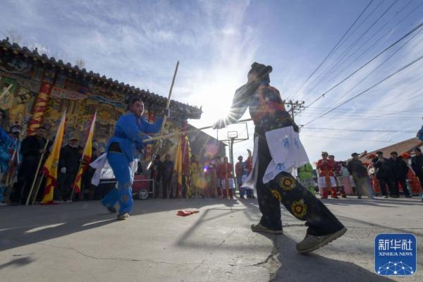 欢乐闹元宵 欢乐闹元宵